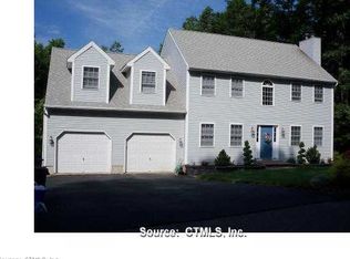 187 Cariati Blvd, Meriden, CT 06451