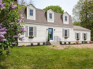 163 Old Boston Post Rd, Old Saybrook, CT 06475