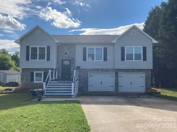 4889 Carpenter Rd, Granite Falls, NC 28630