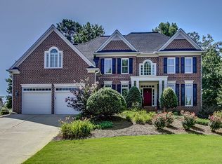 2912 Perrington Way, Marietta, GA 30066