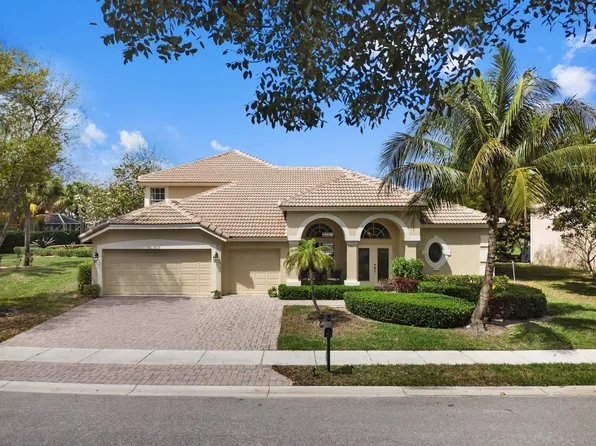 3638 Hamilton Key, West Palm Beach, FL 33411