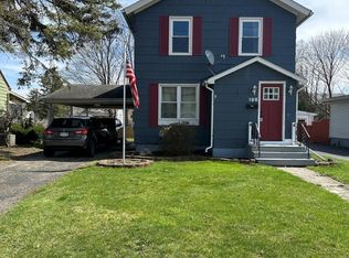 196 Cutler Ave, Corning, NY 14830