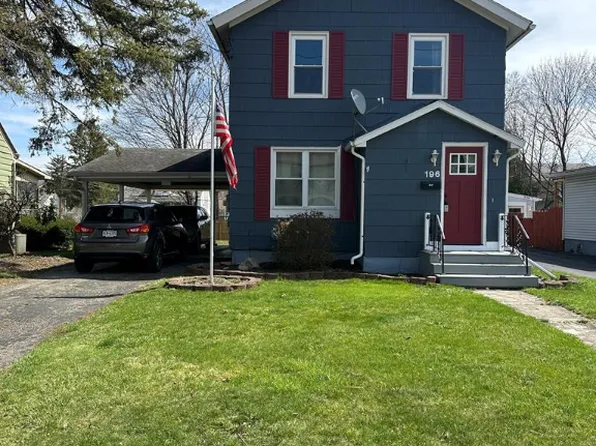 196 Cutler Ave, Corning, NY 14830