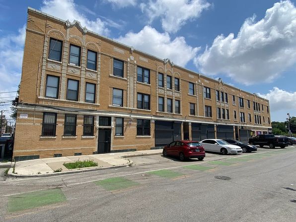1-15 N Keeler Ave #306