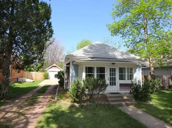 507 Whedbee St, Fort Collins, CO 80524