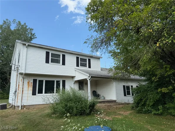 10344 Thwing Rd, Chardon, OH 44024