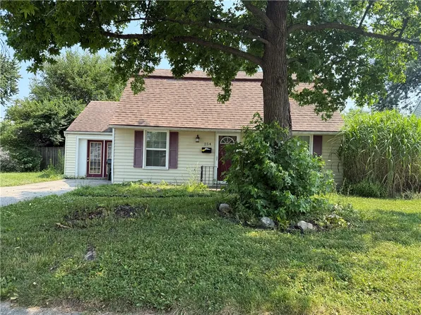 254 Skyview Dr, Vandalia, OH 45377