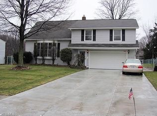 9106 Gettysburg Dr, Twinsburg, OH 44087