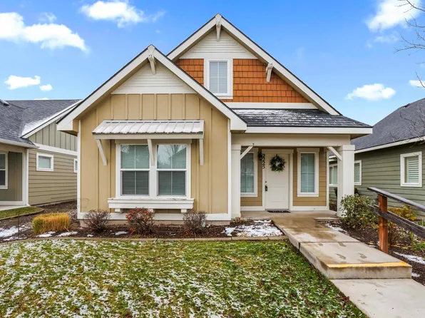 2225 N Country Vista Blvd, Liberty Lake, WA 99019