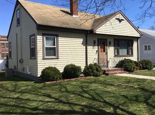 122 Milford St, New Bedford, MA 02745