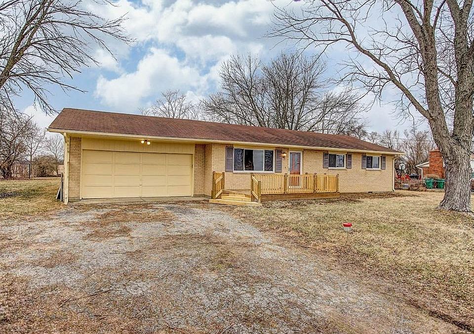 6170 S Rangeline Rd, West Milton, OH 45383 Zillow