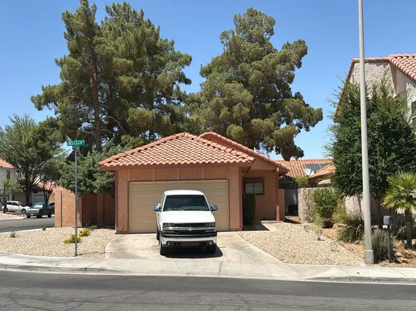 2856 Belleza Ln, Henderson, NV 89074