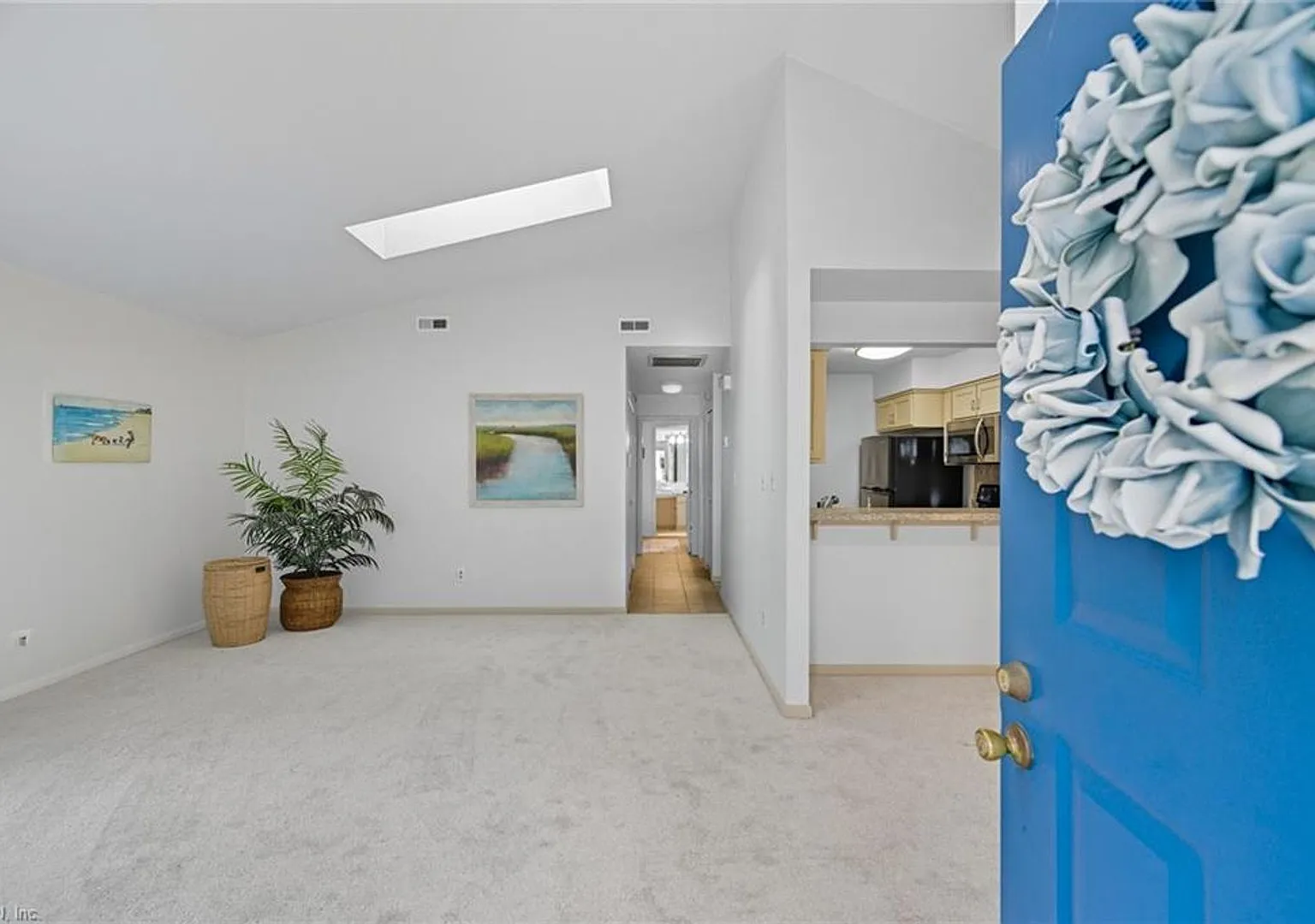 Ocean Pines Condominium — Photo 3
