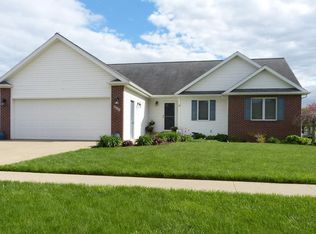 815 E Union St, Pella, IA 50219