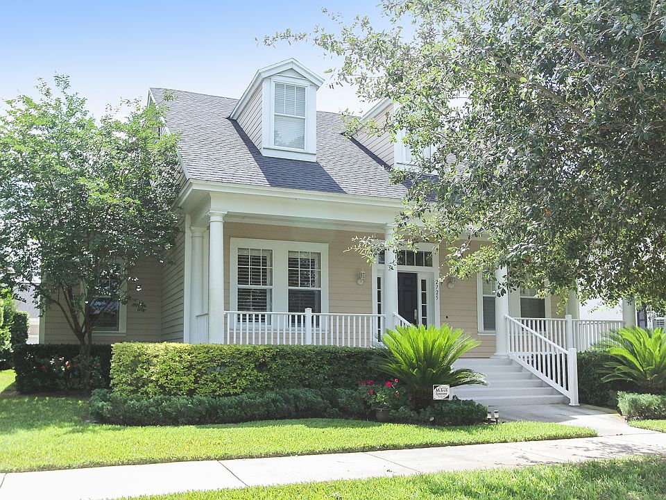 1st image of 2725 Dorell Ave