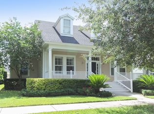2725 Dorell Ave, Orlando, FL 32814