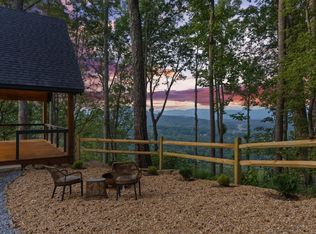 4201 Twiggs Rd, Young Harris, GA 30582