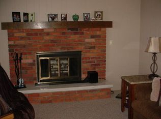 2258 W Curtis Rd, Saginaw, MI 48601