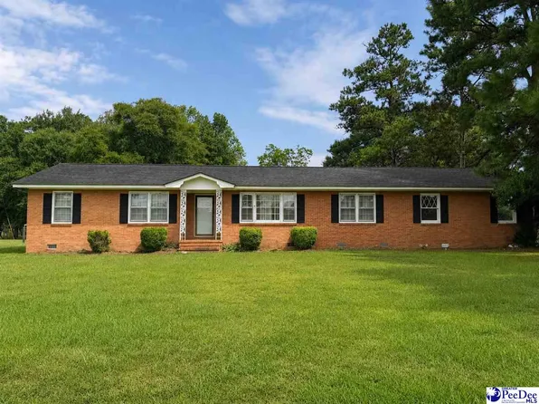 421 W New Hope Rd, Coward, SC 29530