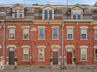 5116 Butler St, Pittsburgh, PA 15201