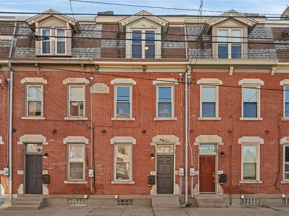 5116 Butler St, Pittsburgh, PA 15201