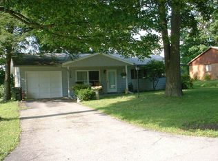 4252 W Grand Ave, Bloomington, IN 47404