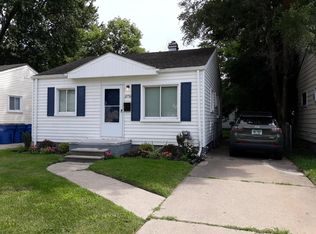 12756 Sherman Ave, Warren, MI