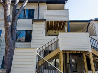 Christopher Court Codm, Montgomery Village, MD 20886