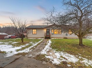 6130 Gurd Rd, Hastings, MI 49058