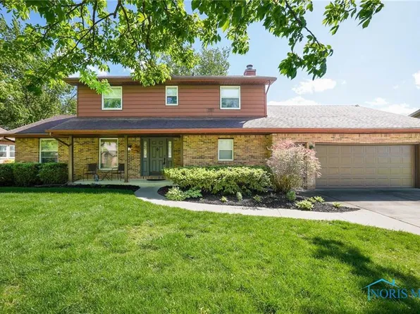 511 Coventry Dr, Findlay, OH 45840