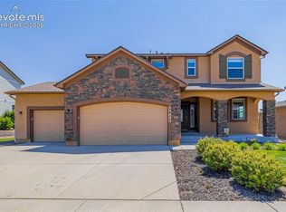 5917 Fergus Dr, Colorado Springs, CO 80924