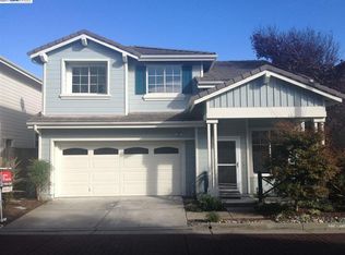 96 Rockport Ct, Richmond, CA 94804