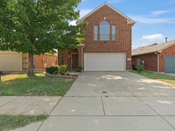 12129 Walden Wood Dr, Fort Worth, TX 76244
