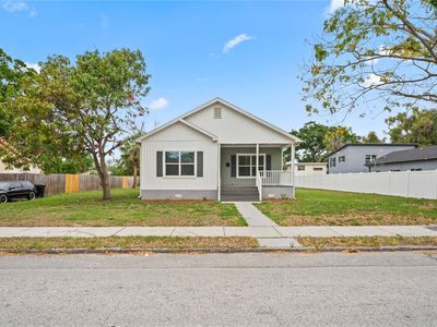 1001 Newton Ave S, Saint Petersburg, FL, 33705