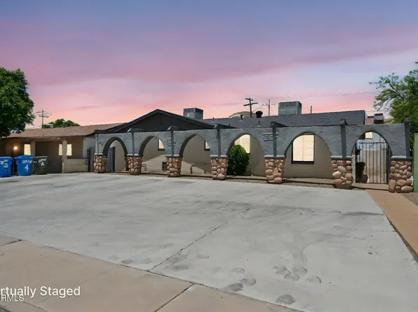 20 W SUNNYSLOPE Lane, Phoenix, AZ 85021