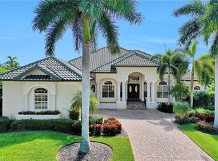 1381 Cutler Ct, Marco Island, FL 34145