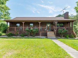 1002 Homeplace Rd, Rustburg, VA 24588