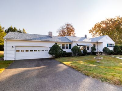 136 Whitewood Road, Waterbury, CT, 06708