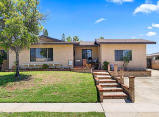 1318 N Alameda Ave, Azusa, CA 91702