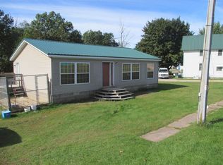 W3089 County Road C, Montello, WI 53949