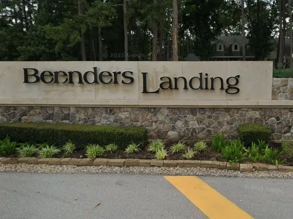 28214 E Benders Landing Blvd, Spring, TX 77386