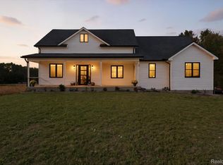 44200 Judd Rd, Belleville, MI 48111