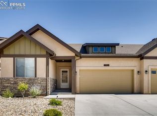 6639 Petaluma Point, Colorado Springs, CO 80923