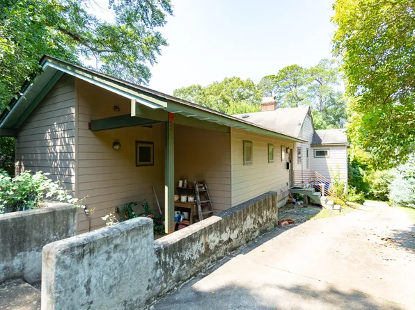 1228 Marshall St, Raleigh, NC 27604