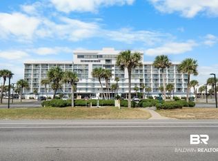1832 W Beach Blvd #A-509, Gulf Shores, AL 36542
