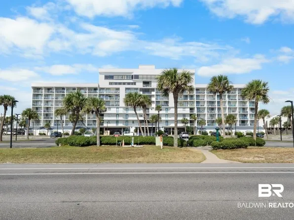 1832 W Beach Blvd #A-509, Gulf Shores, AL 36542