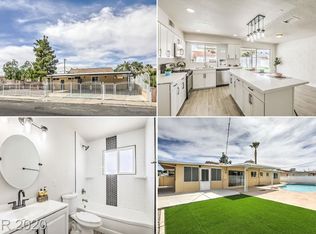 904 De Met Dr, Las Vegas, NV 89119