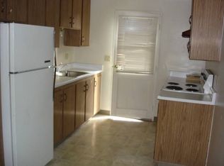 446 S E St APT 2, Santa Rosa, CA 95404