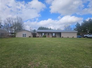 70 Field Spring Rd, Reform, AL 35481
