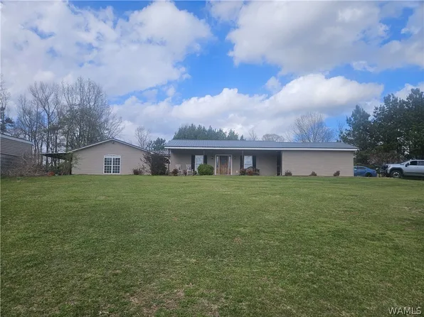 70 Field Spring Rd, Reform, AL 35481